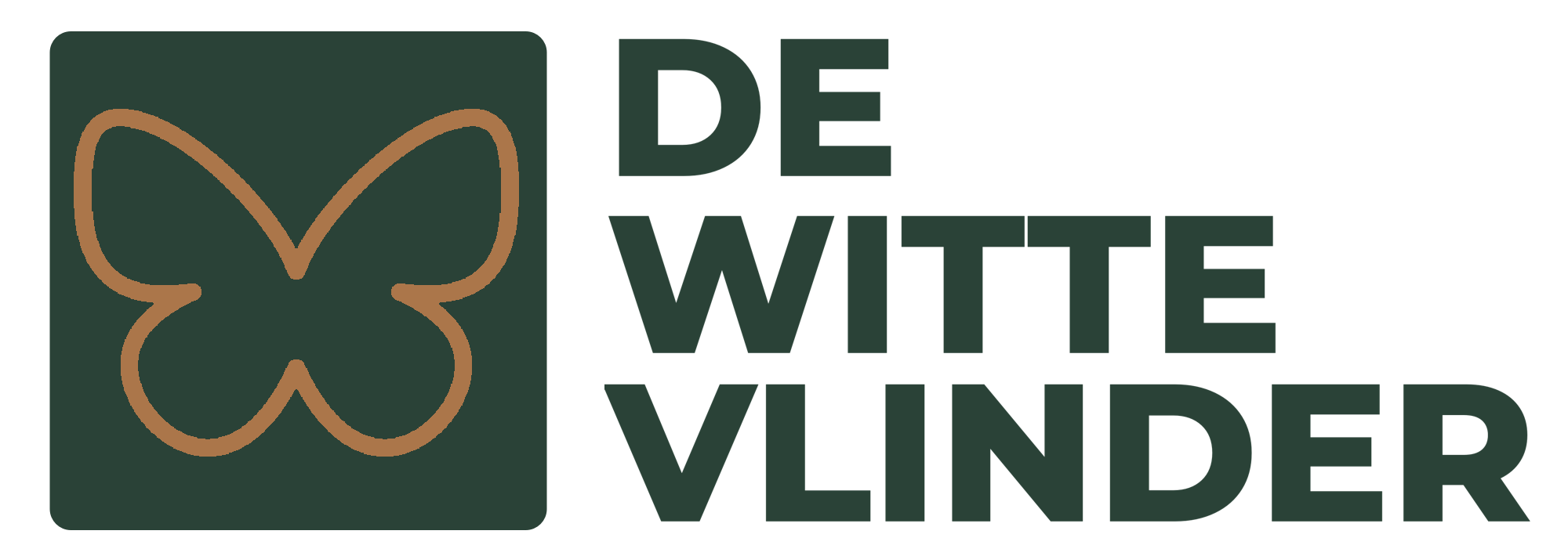 Vakantiehuisje De Witte Vlinder