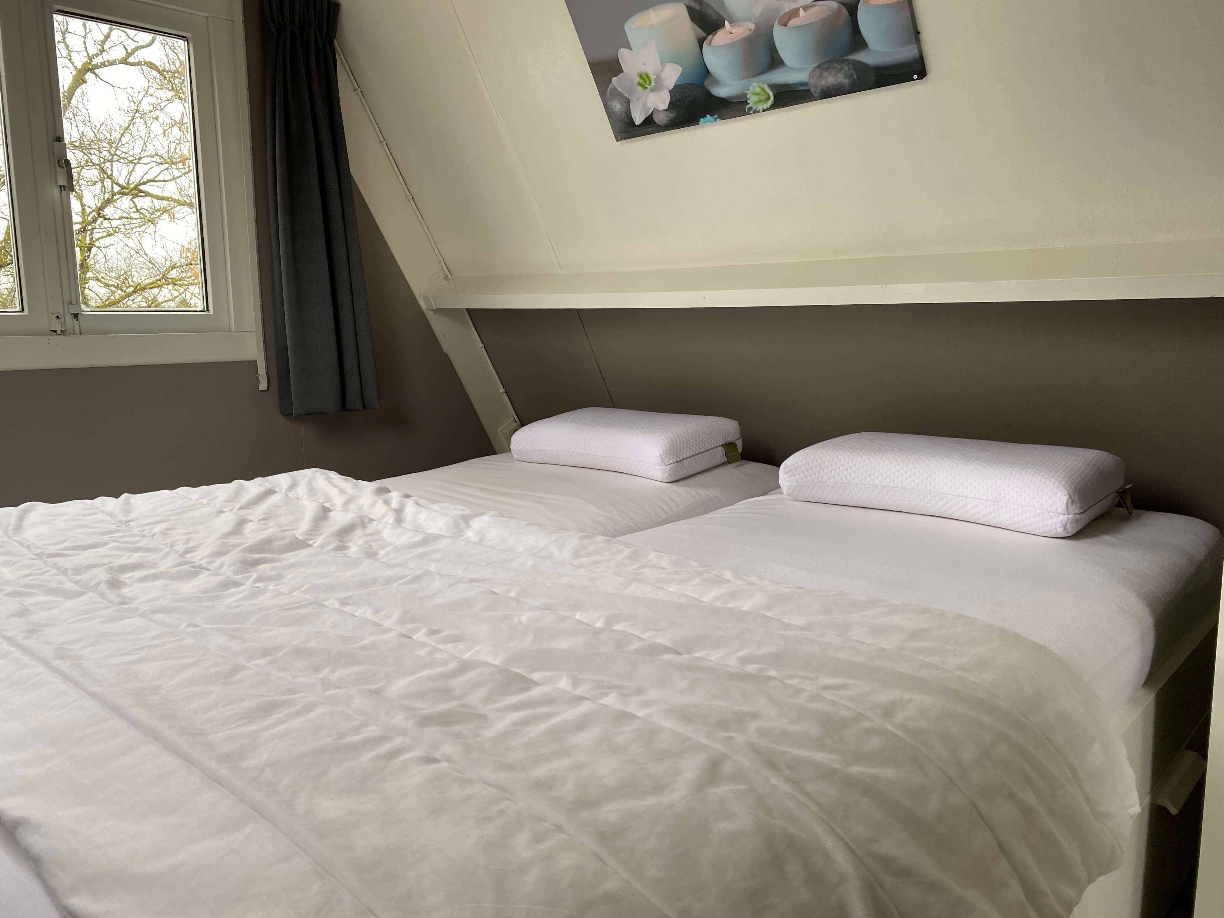 Slaapkamer